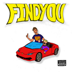 Find You (Explicit)