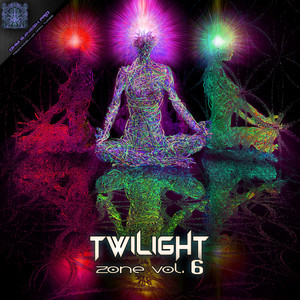 Extradimensional Droids (Psytrance Dj Mixed)