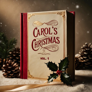 Carol's Christmas, Vol. 1