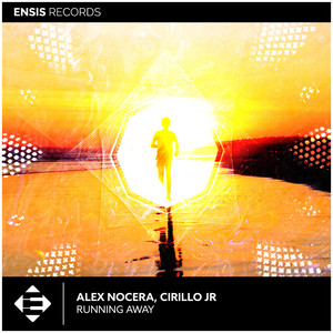 Running Away (Radio Mix)