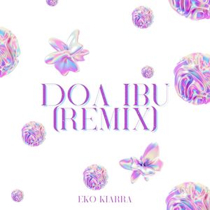 Doa Ibu (Remix)