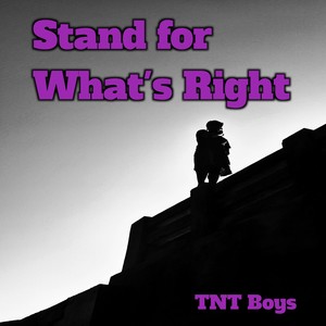 Stand for What's Right