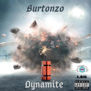 Dynamite (Explicit)