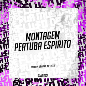 Montagem Pertuba Espirito (Explicit)