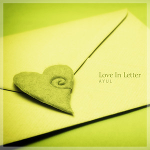 편지에 담긴 사랑 (Love In Letter)