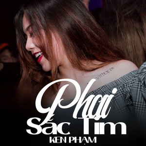 Phai Sắc Tím (KP DJ Remix)