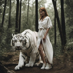 Thyra Hilden - COMPROMISE