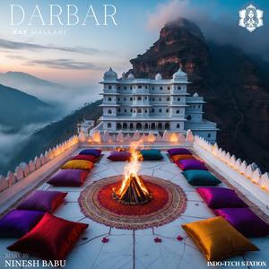 DARBAR (Ninesh Babu Remix)
