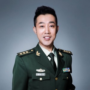 好姑娘等着我 (伴奏)