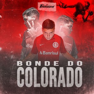 BONDE DO COLORADO