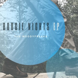 Danza (Original Mix)