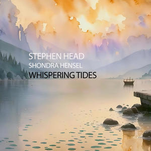 Whispering Tides (feat. Shondra Hensel)