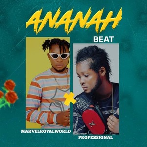 Ananah Beat