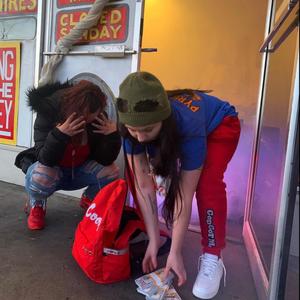 Forgery (feat. Ahvie) (Explicit)