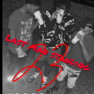 Last Man Standing EP (Explicit)