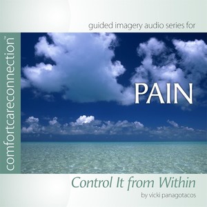 Pain Series: Control It from Within