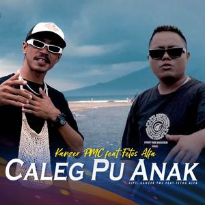 Caleg Pu Anak