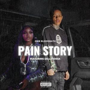 Pain Story (feat. Sally Sossa) [Explicit]