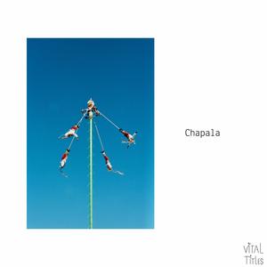 Chapala EP