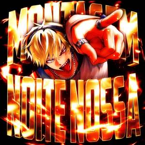 MONTAGEM NOITE NOSSA (SUPER SLOWED)