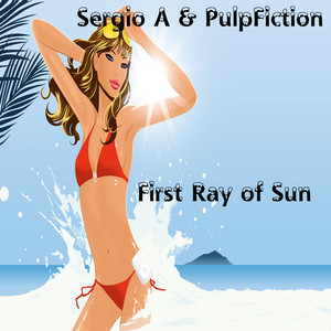 First Ray of Sun(Original)