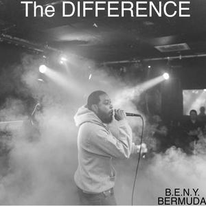 The Difference (Explicit)