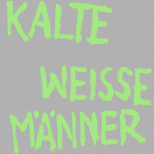 Kalte Weiße Männer