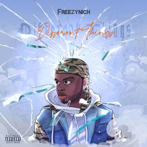Different Things (Explicit)
