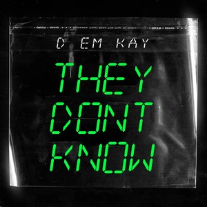They Don't Know