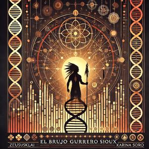 El Brujo Guerrero Sioux (feat. Karina Soro) (Explicit)