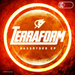 Bassryder EP