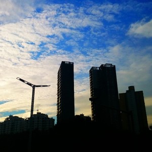 Vanishing Summer Holiday