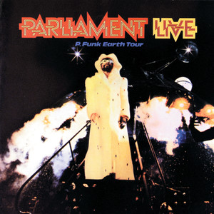 Swing Down, Sweet Chariot (Live/1977)