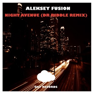 Night Avenue (Dr. Riddle Remix)