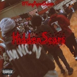 Hidden Scars (Explicit)