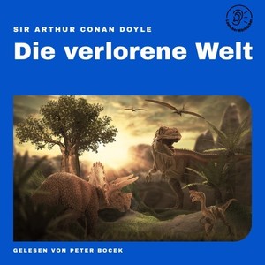 Die verlorene Welt