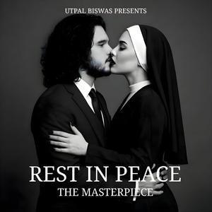 Rest In Peace (Gate 1)