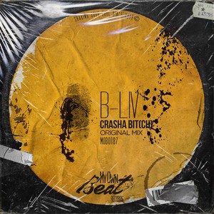 Crasha Bit(ch) (Explicit)