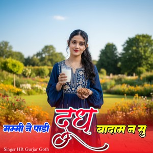 Mummy Ne Padi Dakh Badam N Su