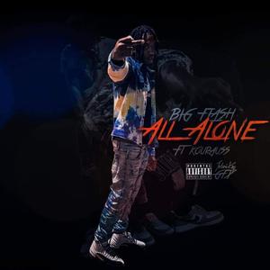 All alone (Explicit)