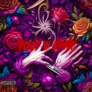 Jay -P De Baya - Loui v rmx (feat. Xzero) (Explicit)