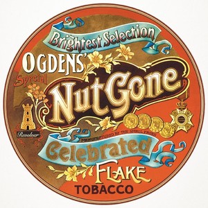 Ogdens' Nut Gone Flake (Early Session Version)