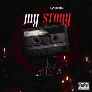 End of My Cup (Explicit)