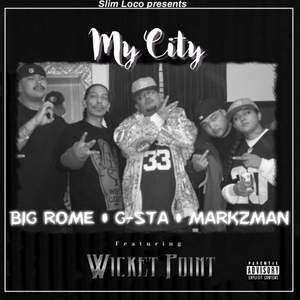 My City (Explicit)