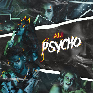Psycho (Explicit)
