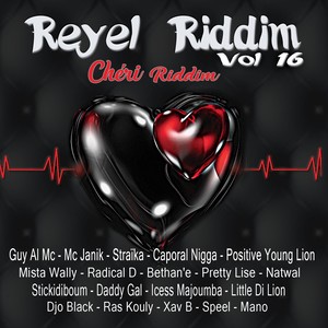 Réyèl Riddim, Vol. 16 (Chéri Riddim)