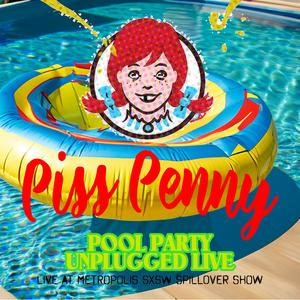 Pool Party Unplugged (Live at the Met SXSW Spillover show) [Explicit]