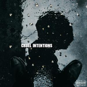 H.L.D - Cruel Intentions (feat. LEW & 7981 Kal) (Explicit)