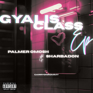 Palmer Omosh - Tonight (Explicit)