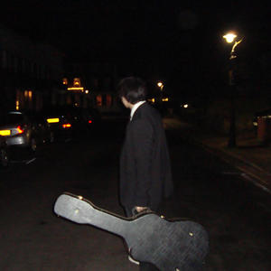 left behind (Explicit)